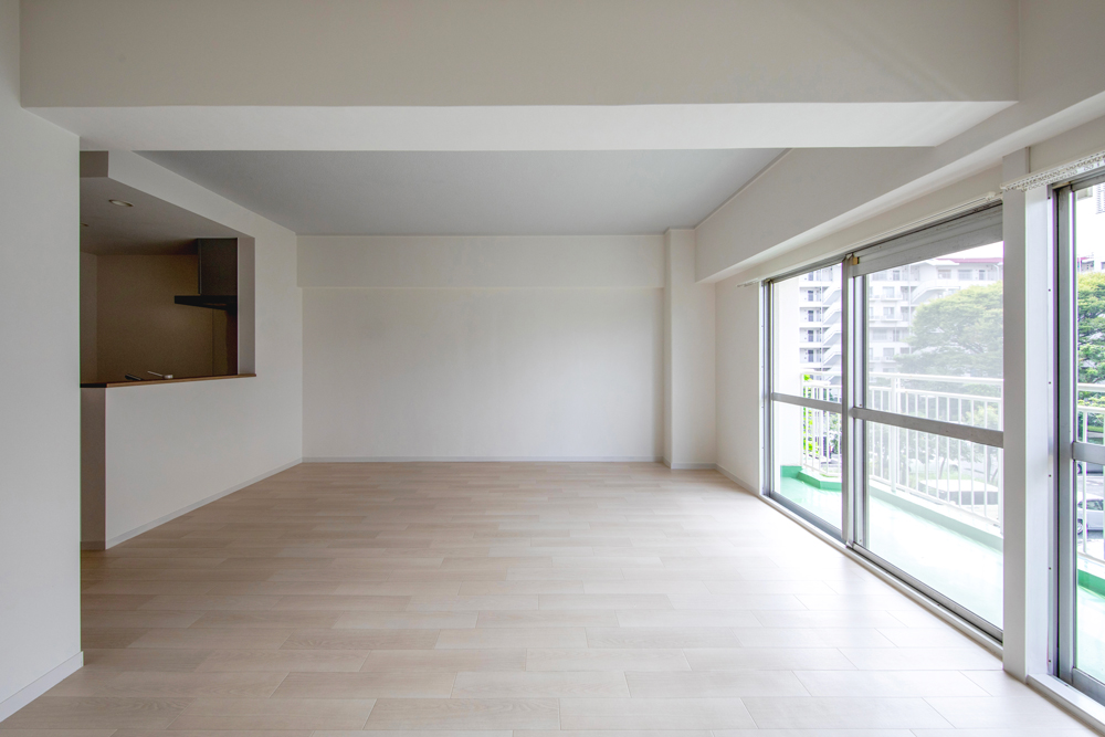 向日市の施工事例