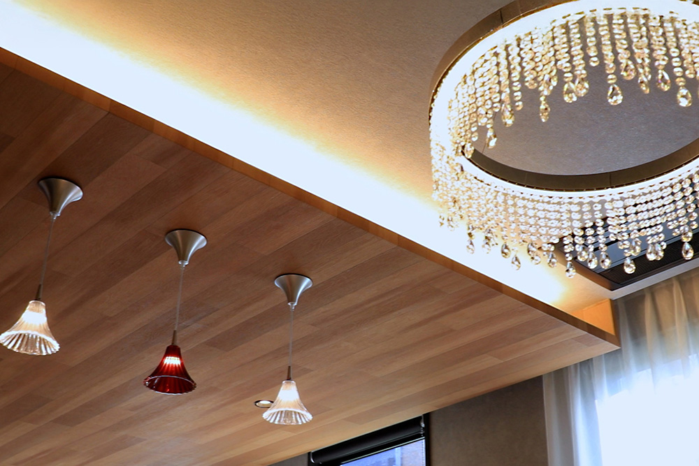 キッチンアフター