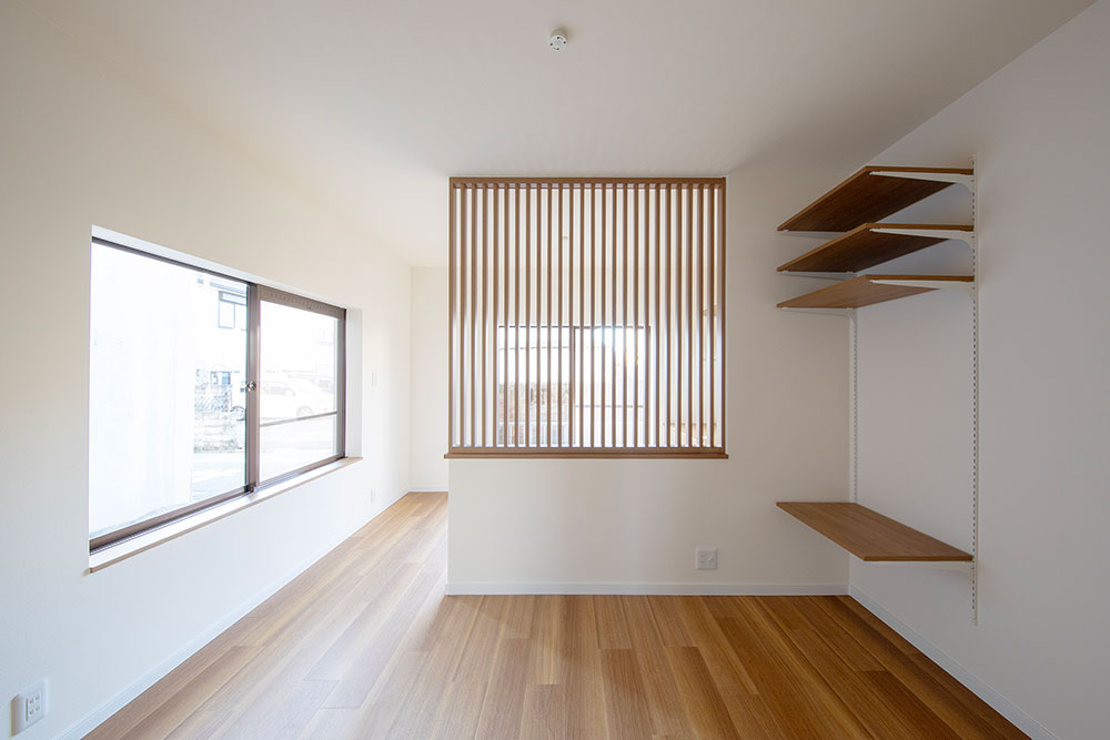 高槻市の施工事例