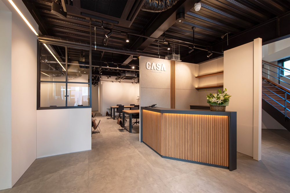 尼崎市の施工事例