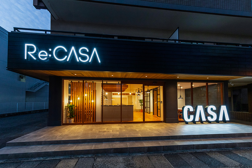 茨木市の施工事例