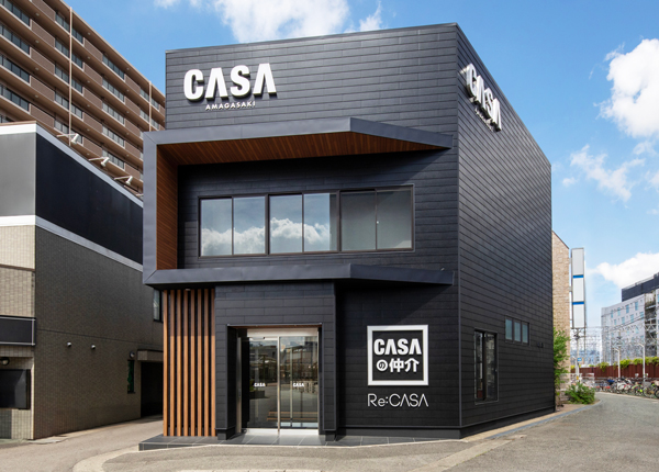 尼崎店