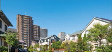 CASAの仲介 購入