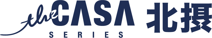 the CASA series北摂エリア