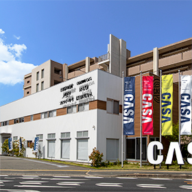 関西不動産販売(株) 本社