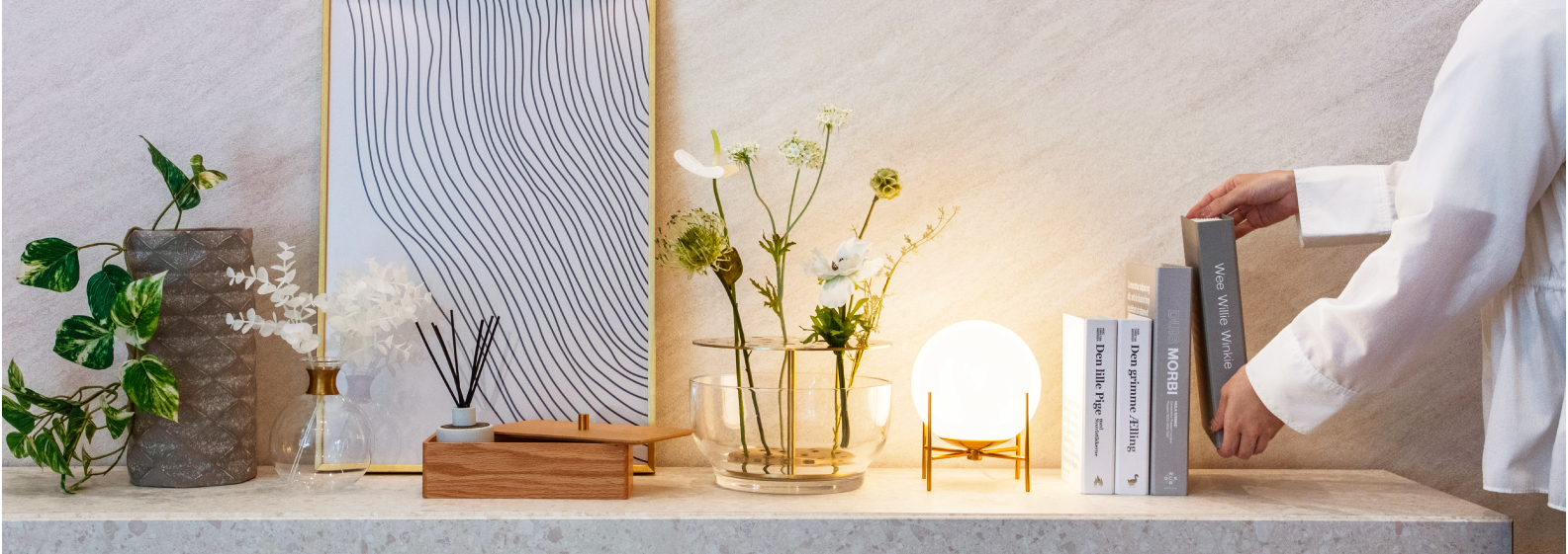 「ホームステージング」WEBサイト