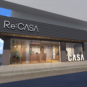 関西不動産販売(株) Re:CASA 茨木店