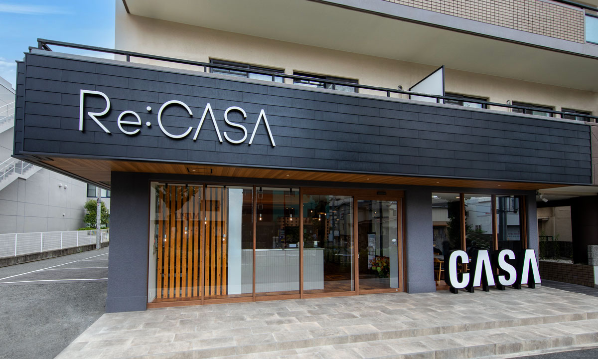 関西不動産販売(株)Re:CASA茨木店