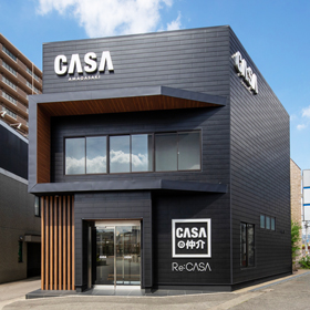 関西不動産販売(株) 尼崎店/Re:CASA 尼崎店