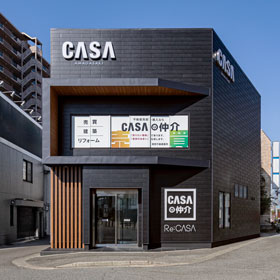 関西不動産販売(株) 尼崎店/Re:CASA 尼崎店