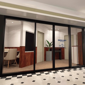 関西不動産販売(株) 宝塚店