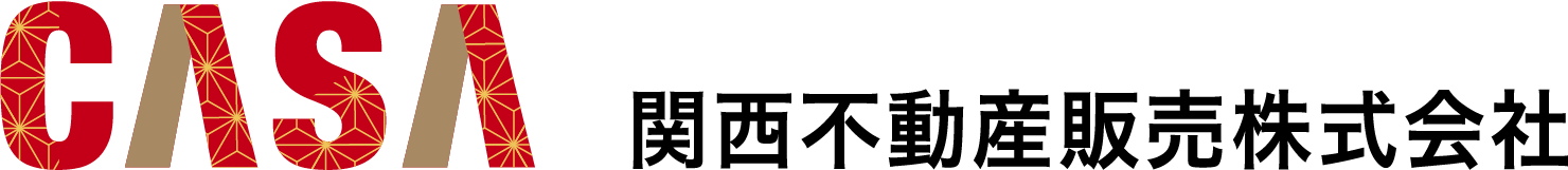 CASA 関西不動産販売株式会社