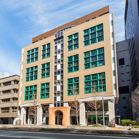 関西不動産販売(株) カーサアーキ三宮